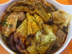-文昌桥螺蛳粉(魏公村店)