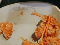 -梨花自助烤肉(乐宾店)