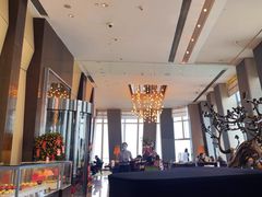 -云·酷Atmosphere(国贸大酒店)