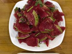 -食客烧烤(罗道庄店)