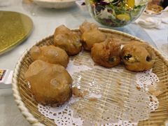 -玉华宫宾馆·餐厅(铜川驻京办店)
