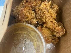-前进5路汉堡炸鸡(昙华林店)