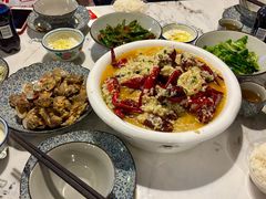 -虾小龙老长沙龙虾馆(坡子街店)