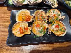 -烧蠔帮·湛江生蚝(南桥店)