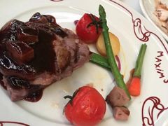 -马克西姆餐厅(崇文门店)