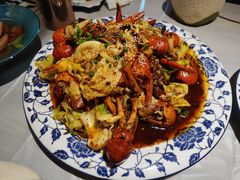 招牌油焖-Bigger龙虾(锦屏家园店)