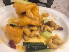 -烤肉宛饭庄(南礼士路店)