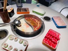 肥牛-大斌家串串火锅(德思勤店)