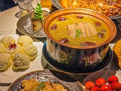 -奉天小馆·非遗东北菜(济南万象城店)
