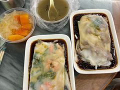 -穗银肠粉店(东川路店)