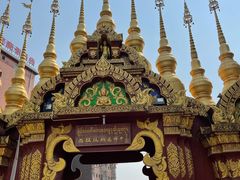 -西双版纳总佛寺