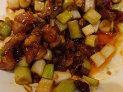 -锦府盐帮·侯宅(五棵松万达店)