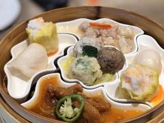 -和苑酒家·一线江景(星寰店)