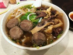 -菜忠潮州牛肉店(岗厦店)