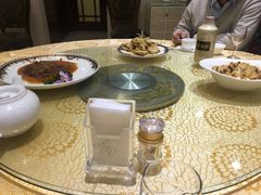 -京滨饭店·餐厅(阜外大街店)
