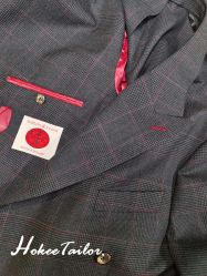 -和记HOKEE·西服定制