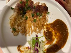 -盛焰铁板烧(王府井店)
