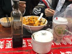 -老陈婆手工面庄