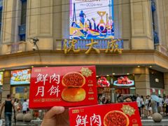 -沈大成(南京东路店)