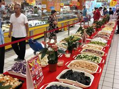 -大润发(王庄店)