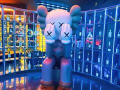 -M-MIX电音烤吧