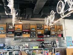 大堂-玛尚诺意式餐厅(官舍店)
