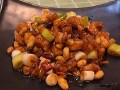 -玉桥餐厅(天坛店)