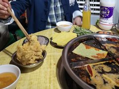 -渝味黄姐火锅(黄泥村店)