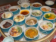 -醉长安(钟楼旗舰店)