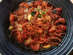 -铭副琦食·虾蟹烩馆(渔人码头店)