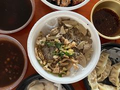 -鸡鸣汤包(复地活力广场店)
