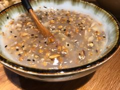 杏仁糊-阿木舂记·特色小吃(平江路店)