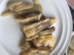 绍兴醉鸡-绍兴饭店知遇楼(环山路店)