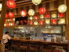 -初居食屋日式料理(万象城购物中心店)