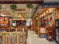 -陈家老院子·长春特色东北家宴(一匡街店)