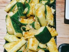 -珍祥烧烤·骨汤涮肚(无影山店)