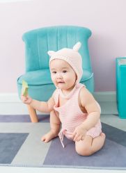 -小苹果儿童摄影(崇安店)