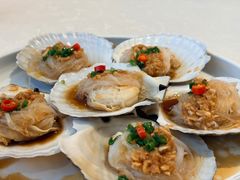 -品海楼·大连海胆锅贴馆(东港店)