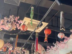 -梦山水日本烧肉(五四广场店)