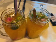 -老井俄式餐厅