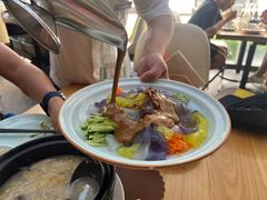 -一轩饺子馆(丽都店)