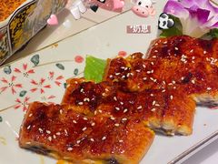 -羽寿司(东方宝泰店)