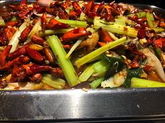 -鱼非鱼(徐家汇店)