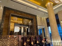 -长沙富力万达文华酒店