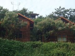 -北京水岸山吧度假村(雁栖镇店)