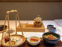 -叶叶菩提·晋福宫