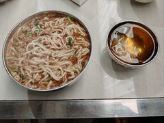 -正宗杨记普洱酸醋米线(总店)