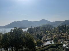 -宁波九龙湖开元度假村