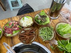 -笔记安顺夺夺粉火锅