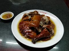 烧鹅-黄连大头华烧鹅店(大良店)